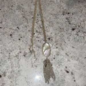 Kendra scott necklace